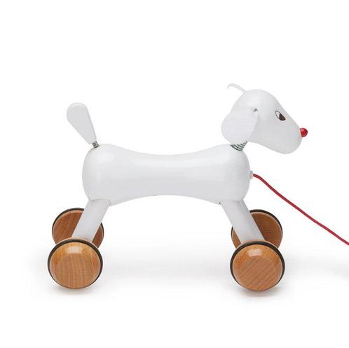 Yoshitomo Nara (1959) - Nara My Sweet Dog Pull Toy, Antiek en Kunst, Antiek | Overige Antiek