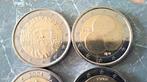 Finlande. 2 Euro 2004/2019 (incl. 2 euro Enlargement of the, Postzegels en Munten