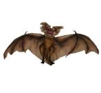 Halloween Vleermuis 60cm, Hobby en Vrije tijd, Verzenden, Nieuw