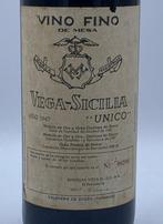 1967 Vega Sicilia, Único - Ribera del Duero Gran Reserva - 1, Verzamelen, Wijnen, Nieuw