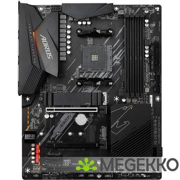 Gigabyte B550 AORUS ELITE V2 beschikbaar voor biedingen
