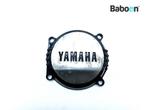 Blokdeksel Links Yamaha XJR 1300 1998-2001 (XJR1300), Gebruikt