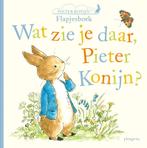 Wat zie je daar, Pieter Konijn? / Pieter Konijn, Boeken, Verzenden, Zo goed als nieuw, Beatrix Potter