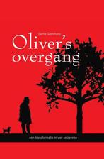 Olivers overgang 9789491920547 Gertie Gommans, Boeken, Verzenden, Zo goed als nieuw, Gertie Gommans