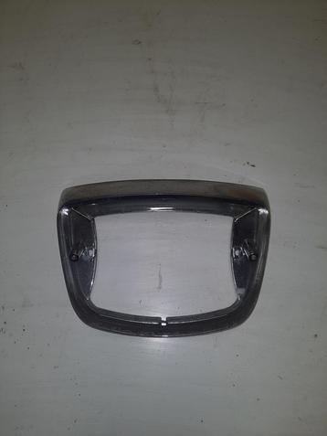 Vespa LX / S frame achterlicht chrome beschikbaar voor biedingen