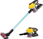 2dekans | Eddy Toys Speelgoed Stofzuiger - Draadloze, Ophalen of Verzenden, Nieuw