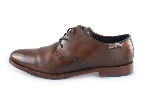 Bugatti Nette schoenen in maat 42 Bruin | 10% extra korting, Vêtements | Hommes, Chaussures, Envoi