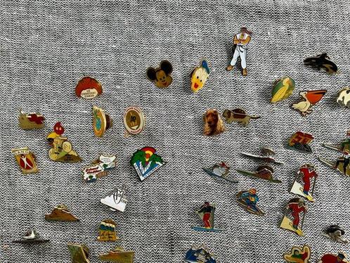 Pins - Jouet Pin - 1980-1990 - France, Antiek en Kunst, Antiek | Speelgoed