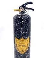 MVR - Extinguisher Dom Perignon Champagne