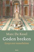 Goden breken 9789461050908 Marc De Kesel, Boeken, Verzenden, Gelezen, Marc De Kesel
