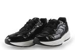 Xsensible Sneakers in maat 39 Zwart | 5% extra korting, Kleding | Dames, Xsensible, Verzenden, Zwart, Zo goed als nieuw