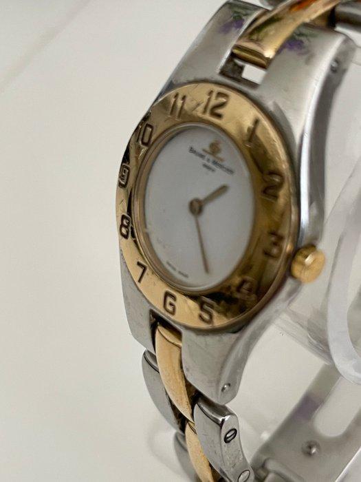 Baume & Mercier - Linea - Sans prix de réserve - 1899186 -, Bijoux, Sacs & Beauté, Montres | Hommes