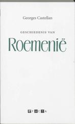 Geschiedenis Van Roemenie 9789058481719, Verzenden, Georges Castellan, G. Castellan