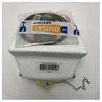 Bieden: Furuno river radar scanner cover white - 03-001-326, Watersport en Boten, Ophalen of Verzenden, Nieuw