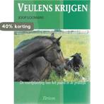 Veulens krijgen 9789052103976 J. Loomans, Verzenden, Zo goed als nieuw, J. Loomans