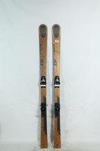 Refurbished - Ski - Kastle MX Limited - 172, Sport en Fitness, Overige merken, 160 tot 180 cm, Gebruikt, Ophalen of Verzenden
