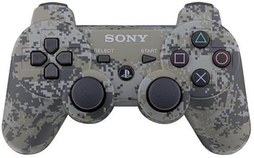 Sony DualShock 3 Wireless Controller Limited Edition-Urban, Games en Spelcomputers, Spelcomputers | Sony Consoles | Accessoires