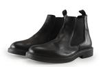 Kebo Chelsea boots in maat 40 Bruin, Kleding | Heren, Schoenen, Bruin, Verzenden, Boots, Zo goed als nieuw