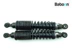 Achter Schokbreker Set Piaggio | Vespa Carnaby 125 2007-2011, Motoren, Verzenden, Gebruikt