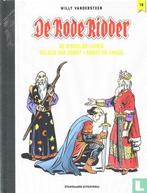 Rode Ridder, De [Vandersteen] - Helden van Horst - Angst..., Verzenden, Biddeloo, Karel.