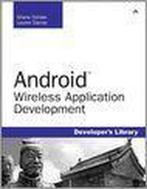 Android Wireles Applica Deve 9780321627094, Boeken, Gelezen, Lauren Darcey, Shane Conder, Verzenden