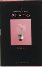 Gorgias / Verzameld werk / 12 9789035125988 Plato, Boeken, Verzenden, Gelezen, Plato