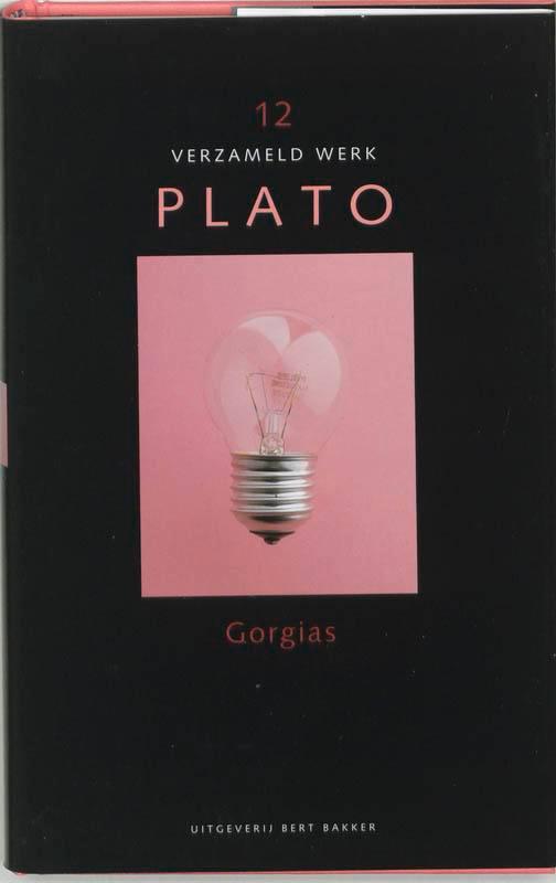 Gorgias / Verzameld werk / 12 9789035125988 Plato, Boeken, Filosofie, Gelezen, Verzenden