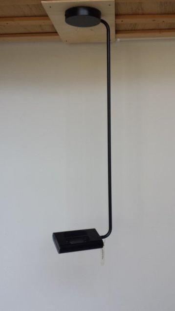 Artemide - Ernesto Gismondi - Hangende plafondlamp - Arm -