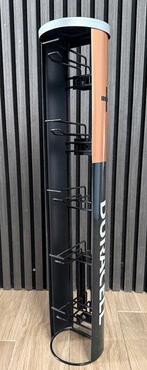 Duracell Advertentiefiguur - Staal, ABS - 1980-1990