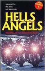 Hells angels, motorclub of misdaadbende ? 9789080926028, Henk Schutten, P. Vugts, Verzenden