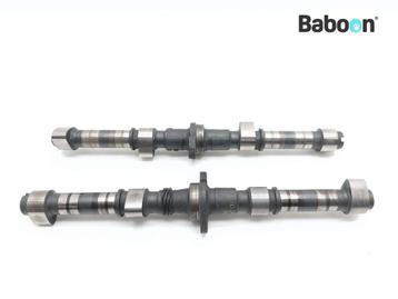 Arbre à cames Suzuki GS 1000 L 1979-1980 Set, Verzenden