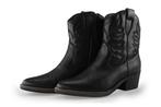 Cellini Cowboy laarzen in maat 39 Zwart | 5% korting, Verzenden, Zwart, Cellini, Zo goed als nieuw