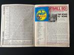 1980 Panini Football 80 UK Compleet album - Good (GD), Collections