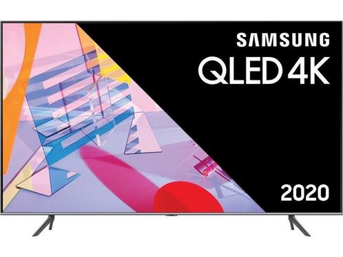 Samsung QE43Q67T - 43 inch - 4K QLED - 2020, Huis en Inrichting, Woonaccessoires | Overige, Nieuw, Verzenden