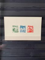 Danemark 1944 - Le Danemark — série Danoise légion Feldpost, Postzegels en Munten, Gestempeld