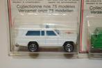 Majorette 1:64 - Voiture miniature (4) - Lot Of 4x Majorette, Nieuw
