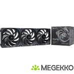 Seasonic MagFlow ARGB 3-fan kit, 120mm, Computers en Software, Computerkoelers, Verzenden, Nieuw