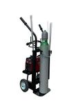 Machine trolley / laskar / laswagen voor TIG - MIG multifuct