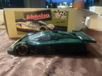 Exoto 1:18 - Voiture miniature - Jaguar XJR-9