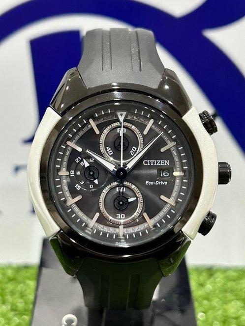 Citizen - Eco-Drive - Sans Prix de Réserve - Homme - 2020 et, Handtassen en Accessoires, Horloges | Heren