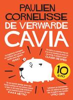 De verwarde cavia 9789082430226 Paulien Cornelisse, Verzenden, Paulien Cornelisse