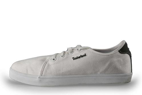 Timberland Sneakers in maat 42 Wit | 5% extra korting, Kleding | Heren, Schoenen, Wit, Gedragen, Sneakers, Verzenden