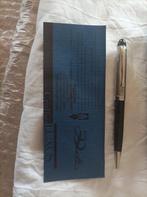 Delta - 2 Penne a sfera: Delta Luxus e Waterman - Stylo à, Collections