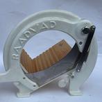 Raadvad - Ove Larsen - Broodsnijmachine - 294 - Metaal, Hout, Antiek en Kunst