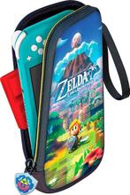 Game Traveler Nintendo Switch Lite Case Slim - Consolehoe..., Verzenden