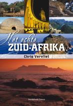 Het echte Zuid-Afrika 9789058267108 Chris Vervliet, Boeken, Reisgidsen, Verzenden, Gelezen, Chris Vervliet