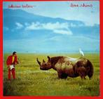 Adrian Belew, U.K., Robert Fripp (all King Crimson related), Nieuw in verpakking