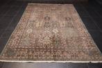Vintage kasjmierzijde - Tapijt - 309 cm - 212 cm, Huis en Inrichting, Stoffering | Tapijten en Vloerkleden, Nieuw