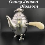 Georg Jensen - Tafelservies - Bloesem, Magnolia - .925