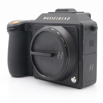 Hasselblad X2D 100c body | Tweedehands beschikbaar voor biedingen